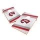 preview thumbnail 1 of 3, Western Kentucky University Hilltoppers WKU Regulation 2x4 Cornhole Set