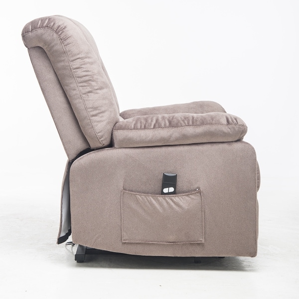 Best power lift on sale recliners for elderly