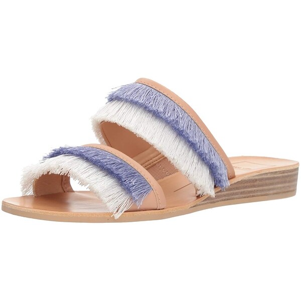 dolce vita haya fringe sandals