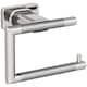 Option Polished Nickel / Stainless Steel