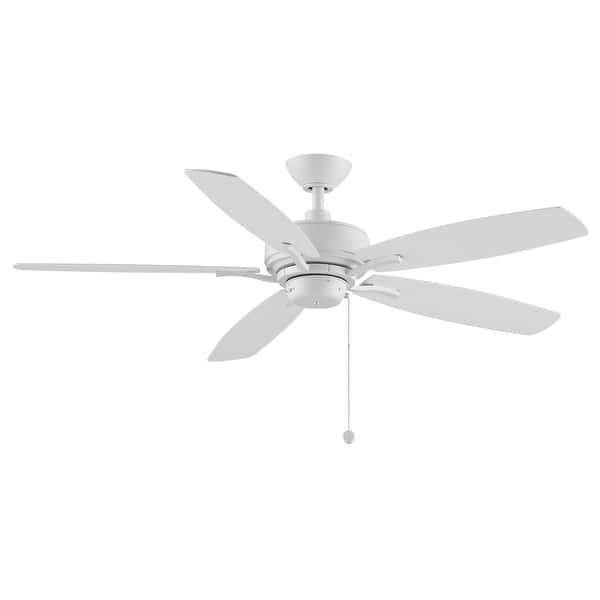 slide 2 of 13, Fanimation Aire Deluxe 52 inch Indoor Ceiling Fan