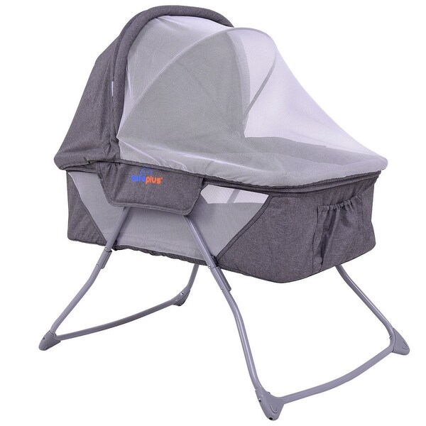 cat net for bassinet