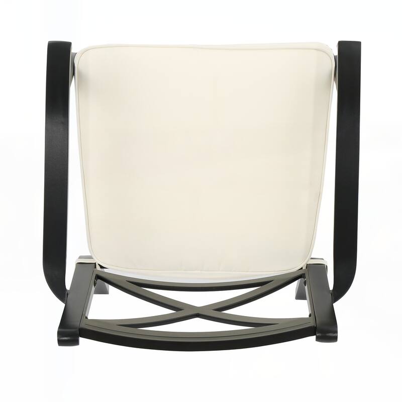 2PC outdoor DINING CHAIR