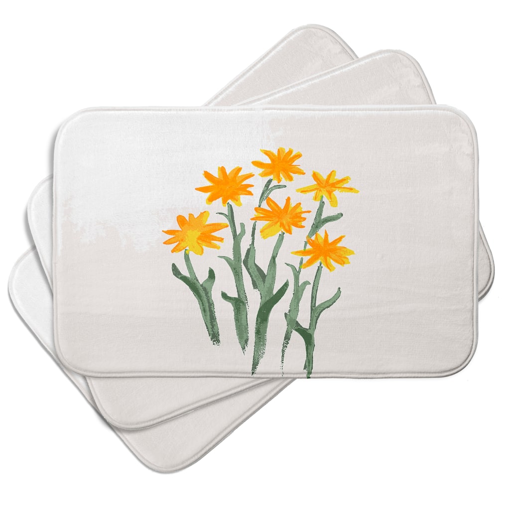 Aster Bath Mat
