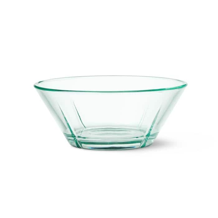 Rosendahl 2 Piece Grand Cru Recycled Glass Bowls - 16.2 ounce