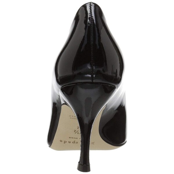 kate spade sonia pump