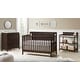 preview thumbnail 15 of 13, Oxford Baby Lazio 4 in 1 Convertible Crib
