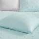preview thumbnail 43 of 63, Ensley Cotton Jacquard Pom Pom Comforter Set by Urban Habitat Kids