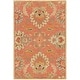 preview thumbnail 14 of 85, Livabliss Caesar Updated Traditional Oriental Area Rug