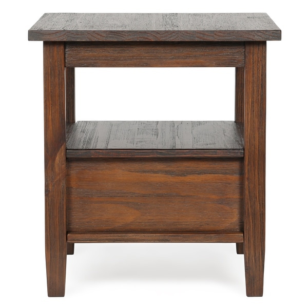 20 inch wide console table