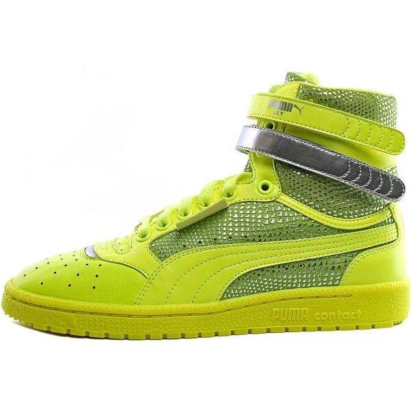 puma sky ii hi