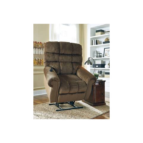 Ernestine Power Lift Recliner Truffle Ernestine Power Lift Recliner