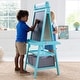 preview thumbnail 11 of 61, Deluxe Learn 'N Play Art Center