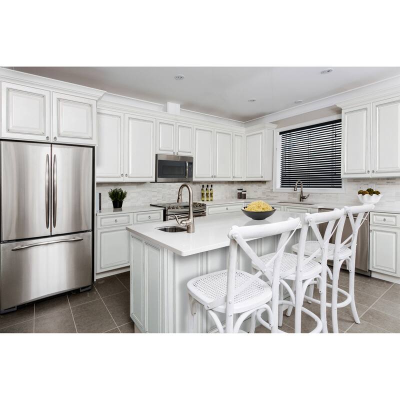 Sunny Wood Riley 24" x 96" End Panels