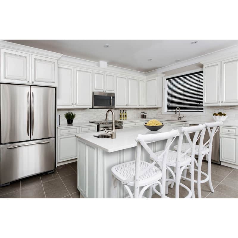 Sunny Wood Riley 48" x 3" Moldings