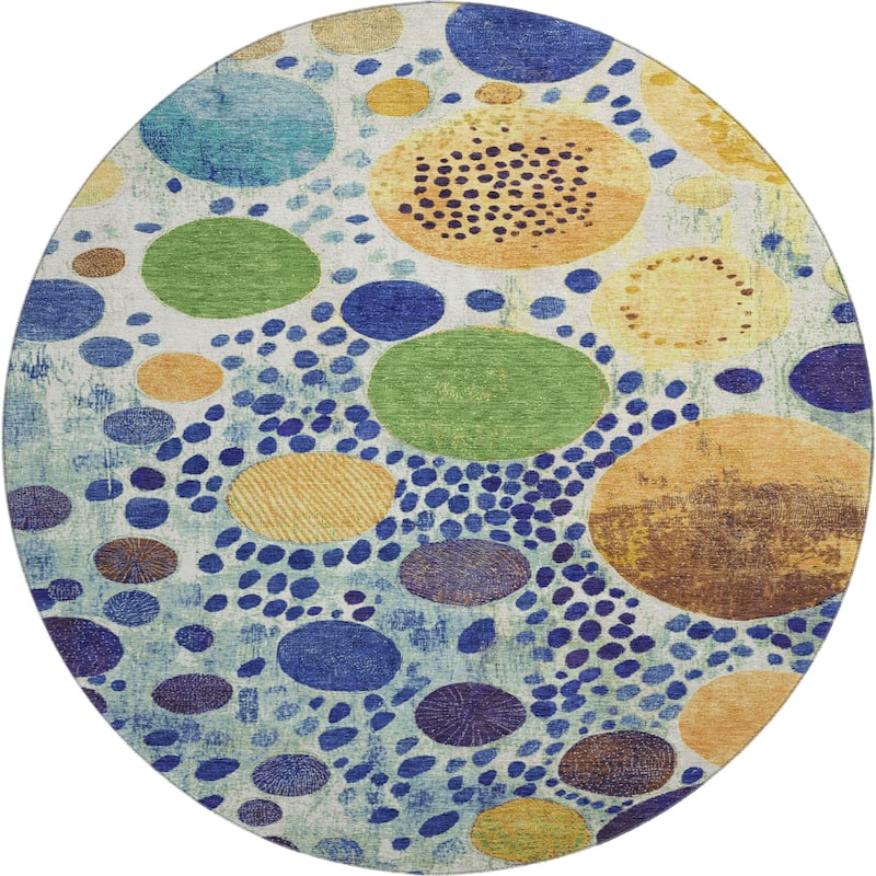 Premium Washable Super Soft Mayfield Rug