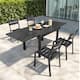 Option Black-Set of 5