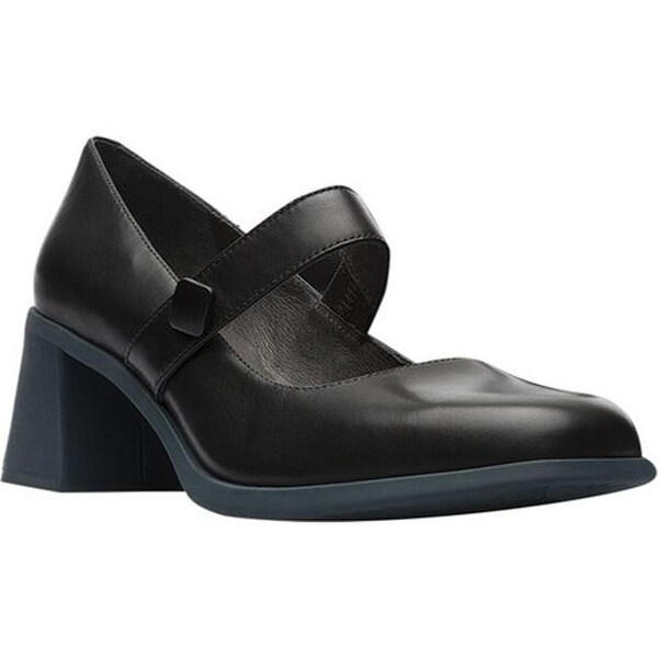 camper mary jane heels