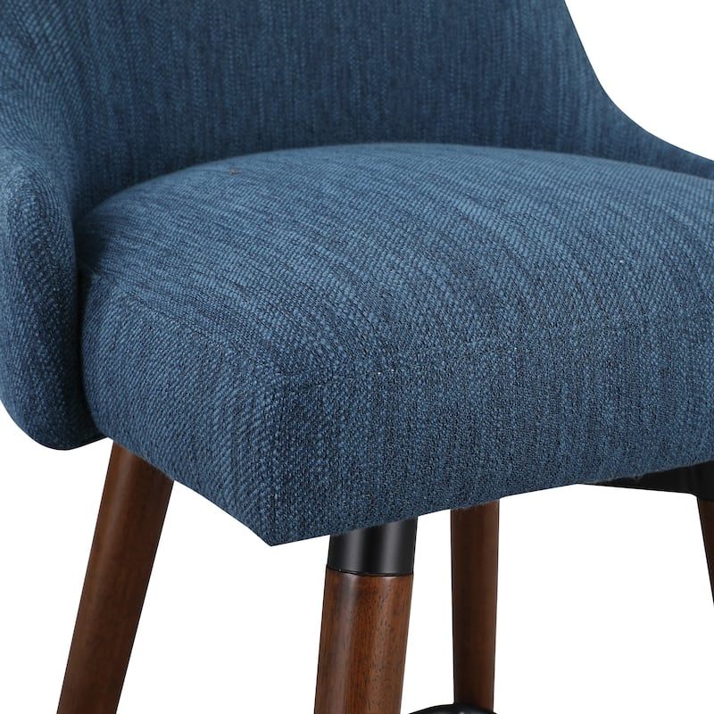 Bagford 26" Swivel Stool