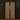 J. Queen New York Sayre Window Panel Pair