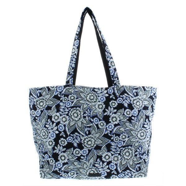 vera bradley extra large tote