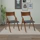Option Walnut+Grey