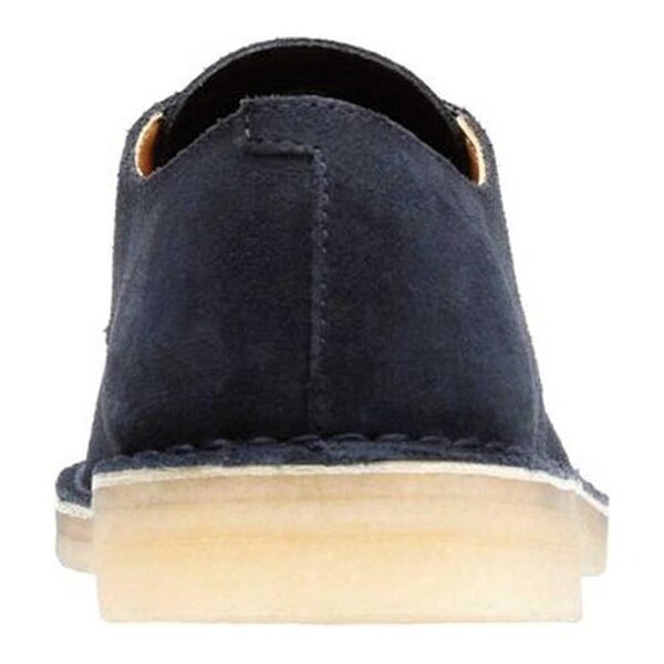 clarks crosby