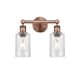 Option Antique Copper / Seedy