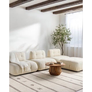 Becki Owens x Livabliss Rivi Area Rug