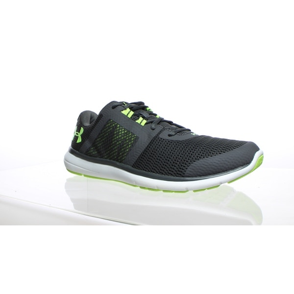 under armour men's fuse fst running shoe