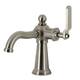 Option Brushed Nickel