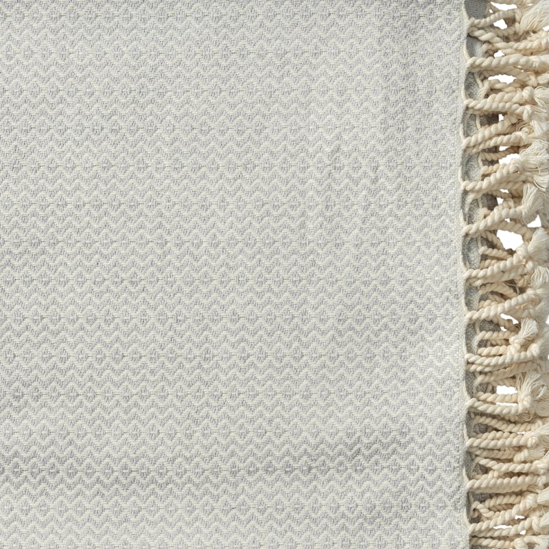 Sevita Diamond Premium Turkish Cotton Standard Size Throw Blanket