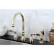 Option Polished Brass