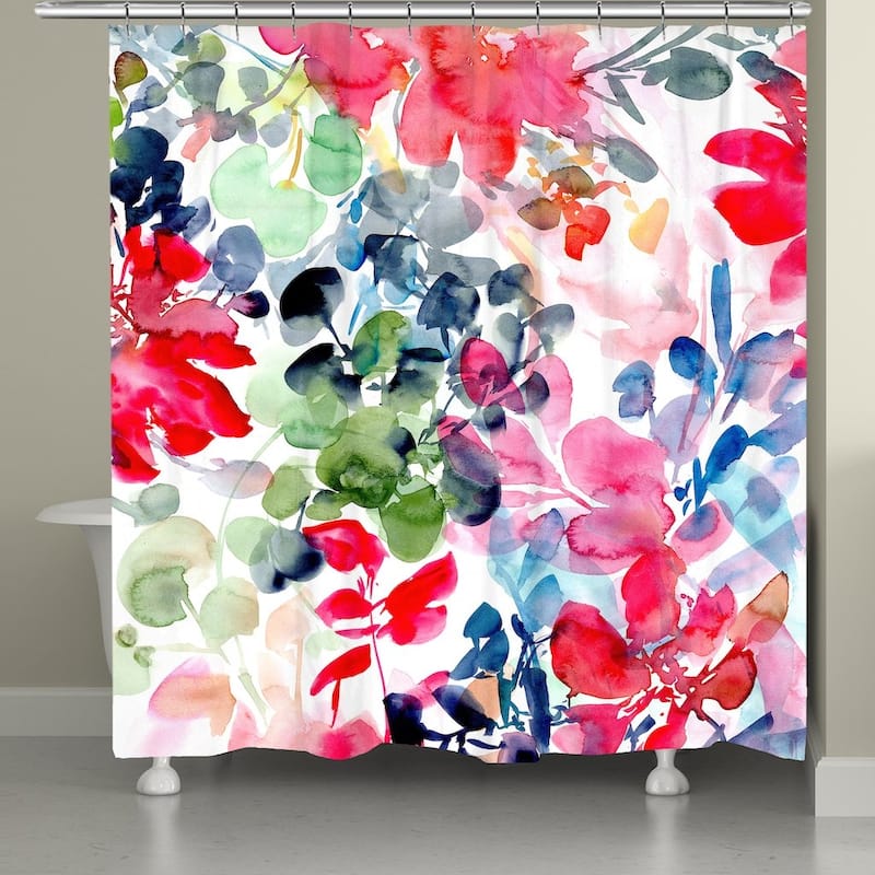 Chelsea Shower Curtain