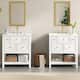 Option White