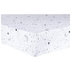 preview thumbnail 6 of 5, Shooting Stars 4 Piece Crib Bedding Set