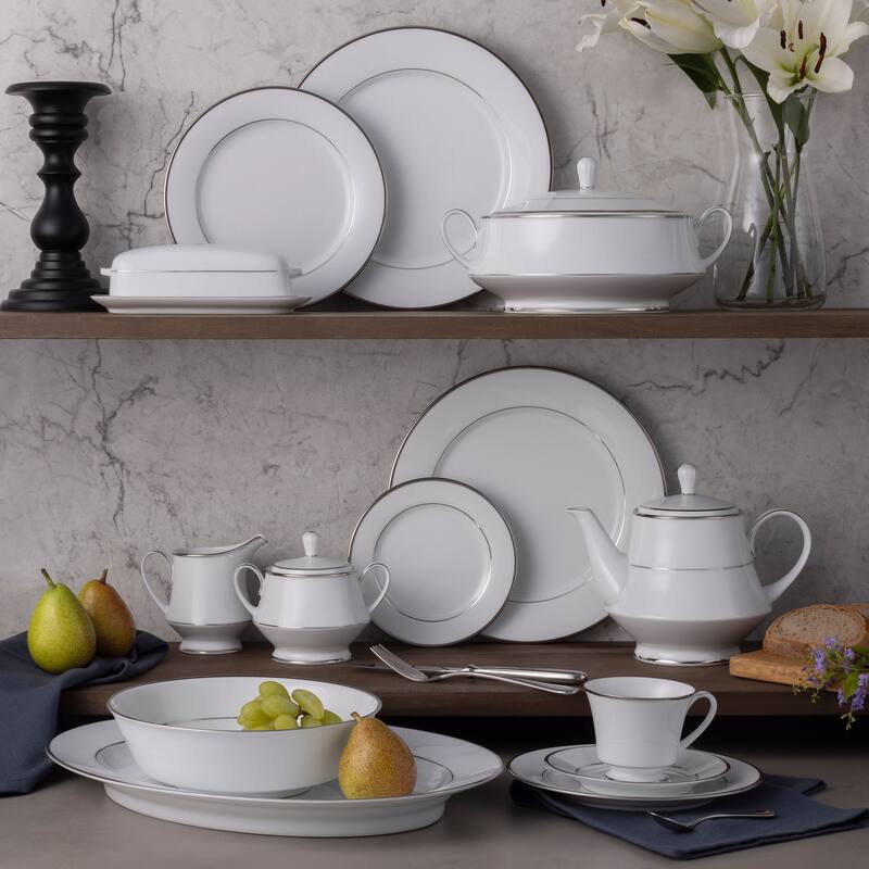 Noritake Spectrum Set Of 4 Fruit Bowls, 5-1/2", 4 oz.