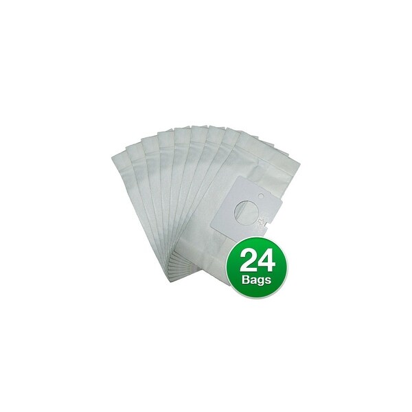 Envirocare Type M Vacuum Bag For Kenmore 51195 3 Pack