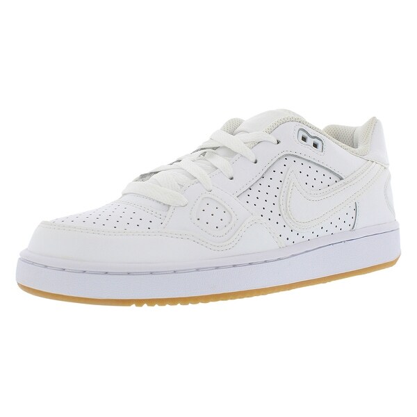 nike son of force white