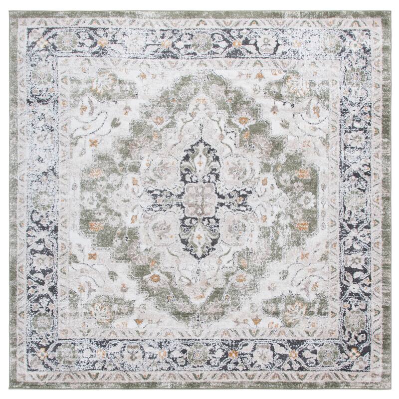 SAFAVIEH Opal Maive Oriental Rug