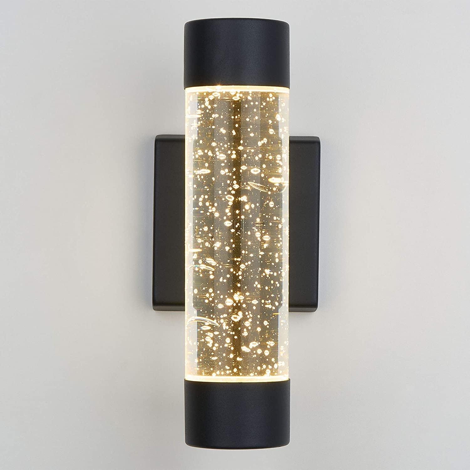 Artika champagne wall sconce discount
