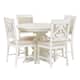 Option Antique White