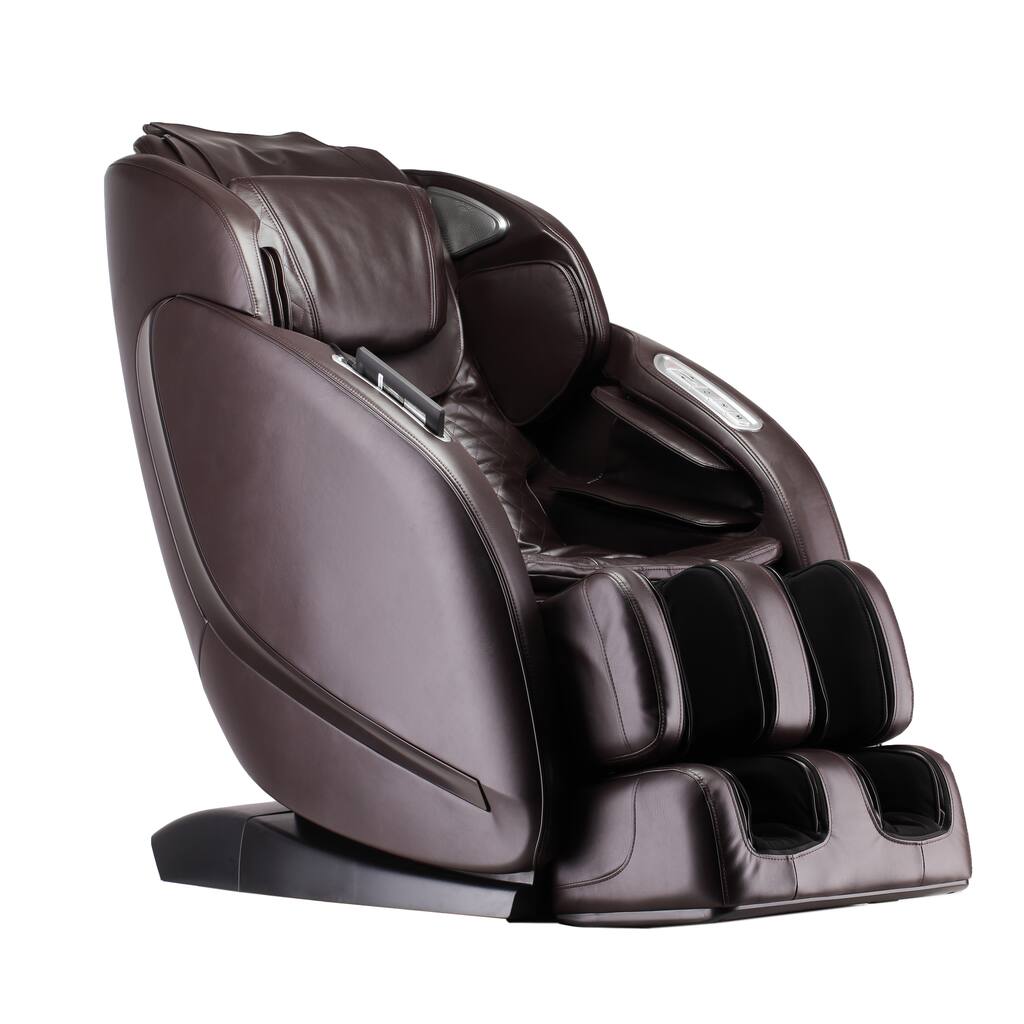 Lifesmart R659L Massage Chair with Multi-Therapy Programming