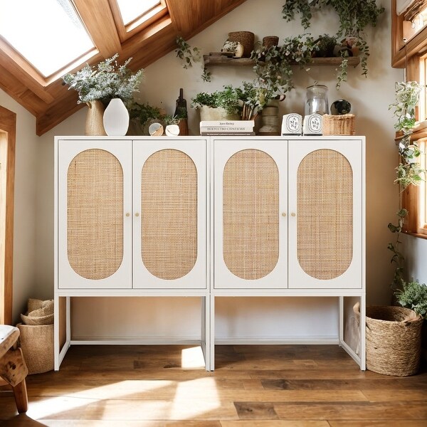 Standing cabinet for living room discount