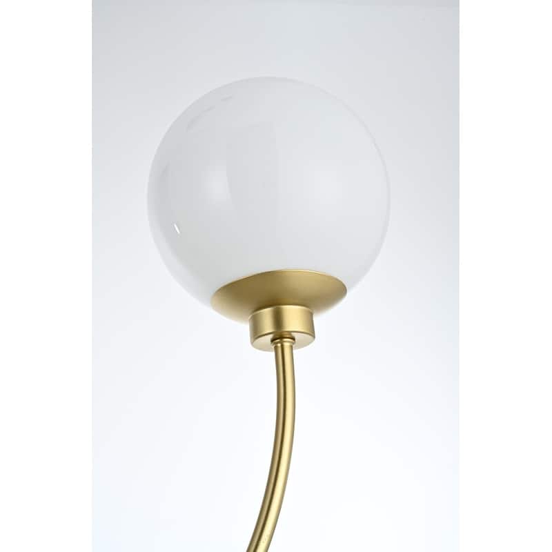 Indigo Home 30 inch chandelier