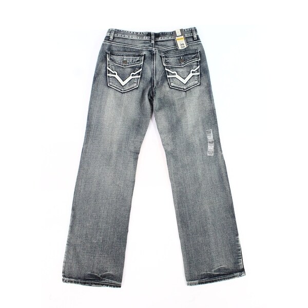 inc barcelona relaxed fit jeans