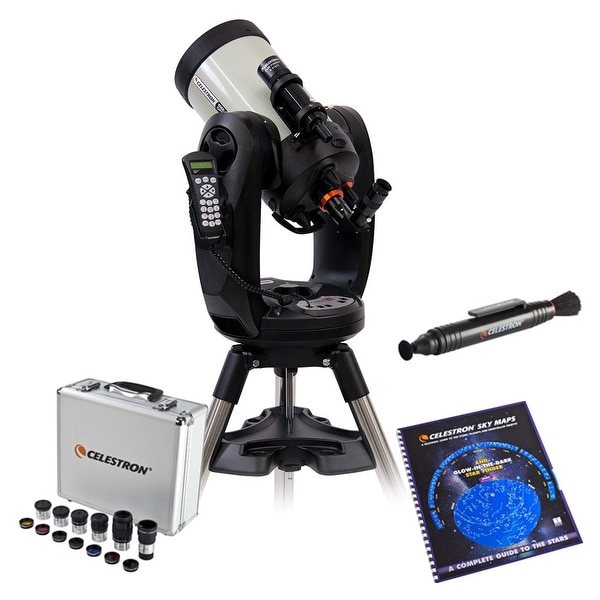 celestron cpc 800 hd