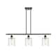Option Oil Rubbed Bronze / Deco Swirl