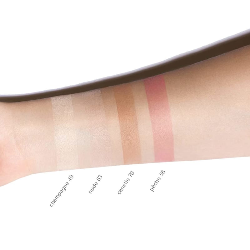 CHADO Shadows and Lights Refills - 2.5 In