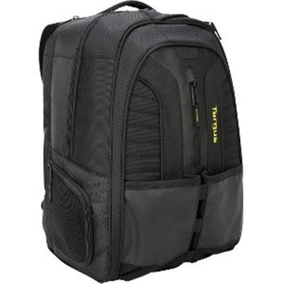 targus work & play racket backpack